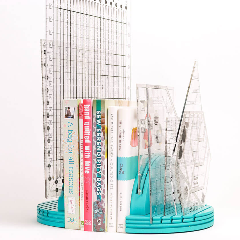 Ruler RoundUps™ Bundle