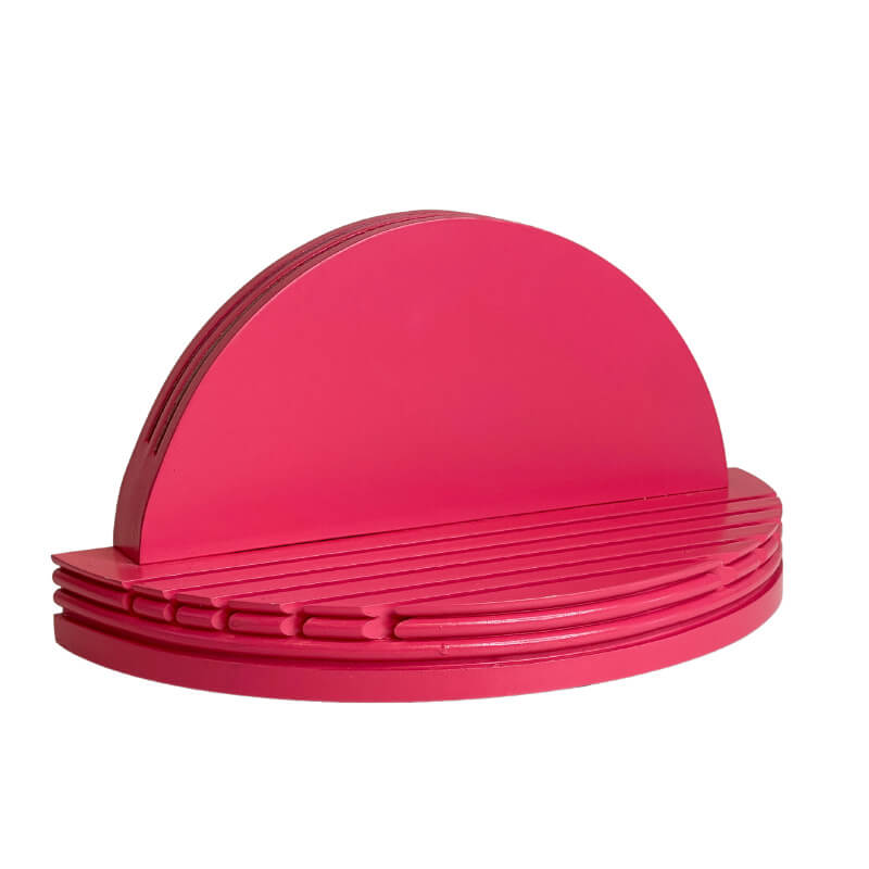 Hot Pink Ruler Roundup