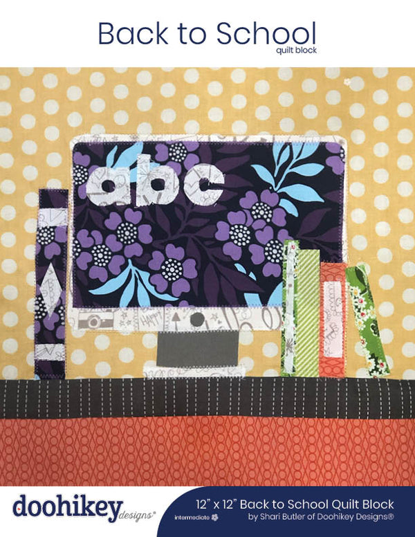 QUILTER'S AND SEAMSTRESS TAPE - Doohikey Designs® LLC