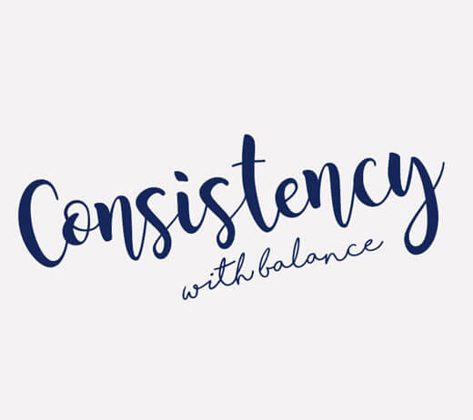 Consistency-with-Balance
