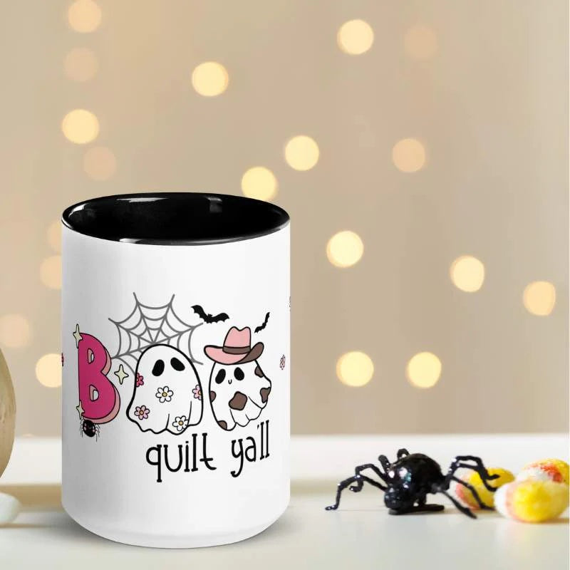 HALLOWEEN MUGS