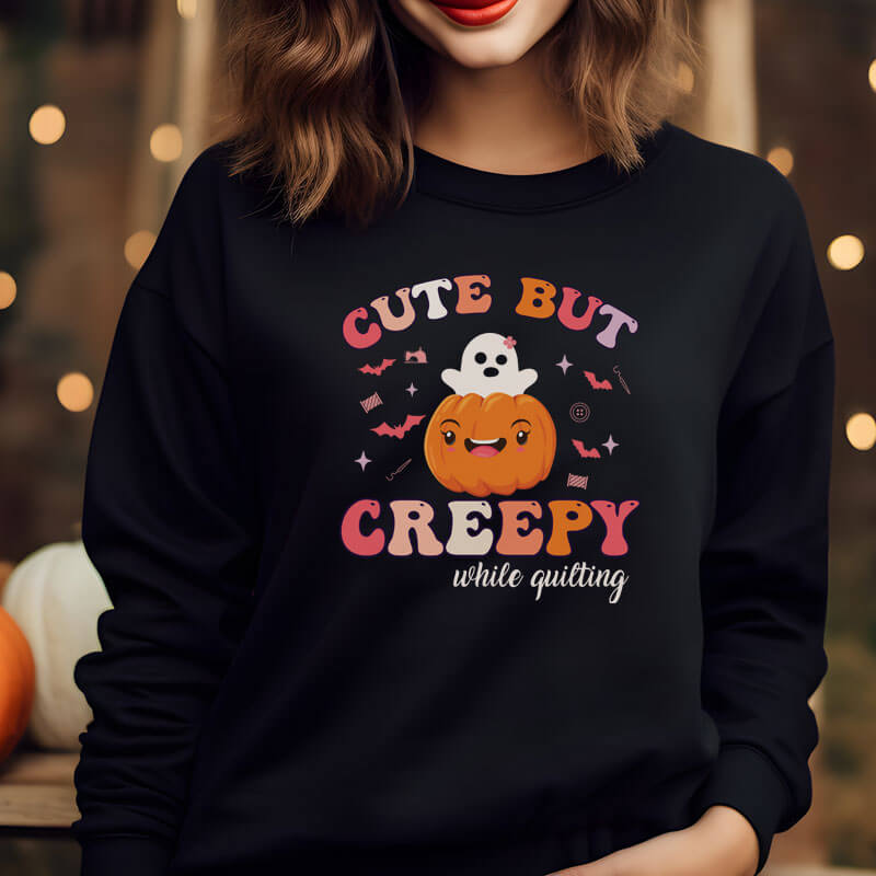 Halloween Sweatshirts