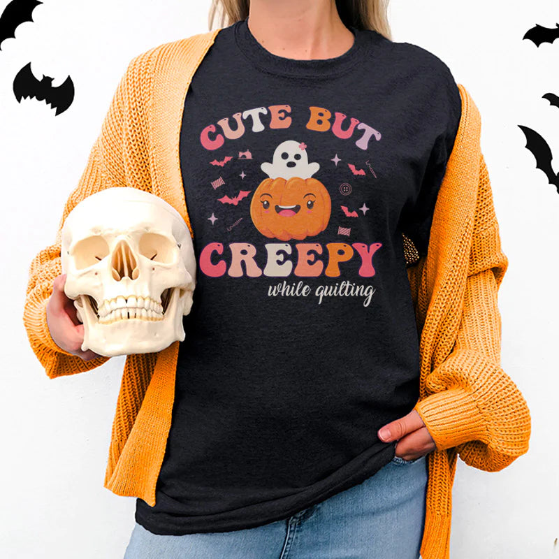 HALLOWEEN T-SHIRTS