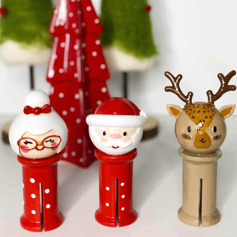 CHRISTMAS COLLECTION