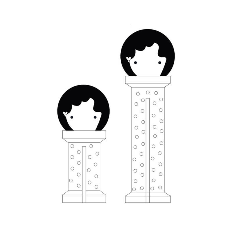 CUSTOM BINDING BABIES®