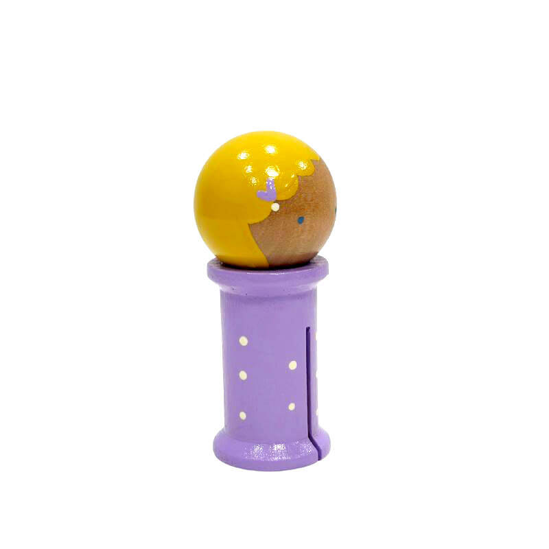 Lia Medium Binding Babies