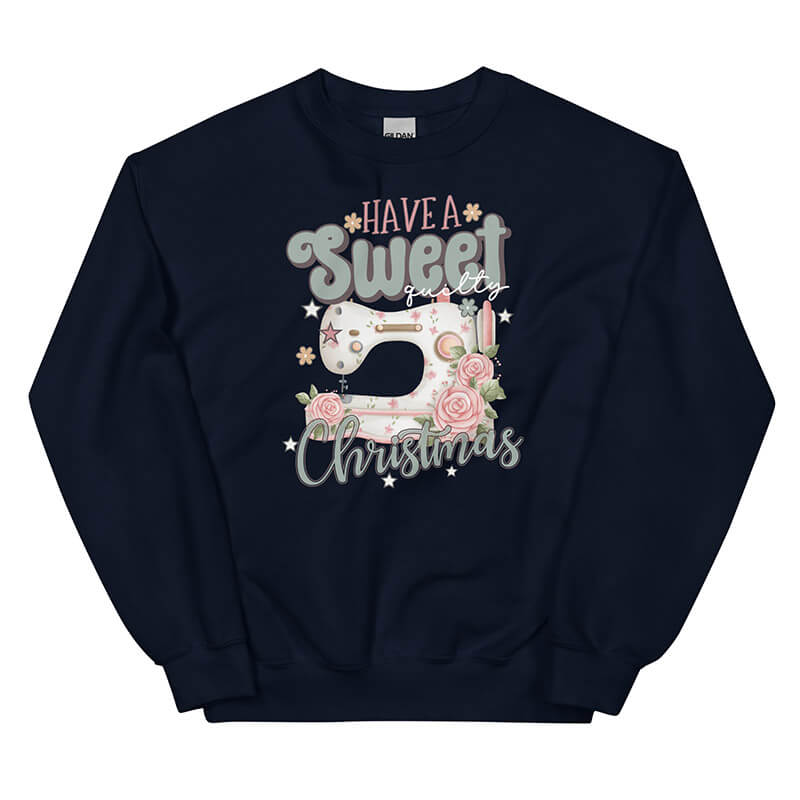 ave-A-Sweet-Christmas-Sweatshirt-Navy