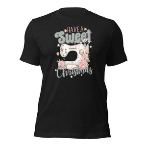 Have-a-Sweet-Quilty-Christmas-T-Shirt-Black