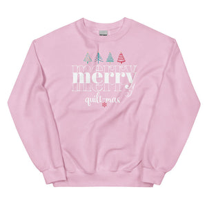 Merry-Quiltmas-Sweatshirt-Pink