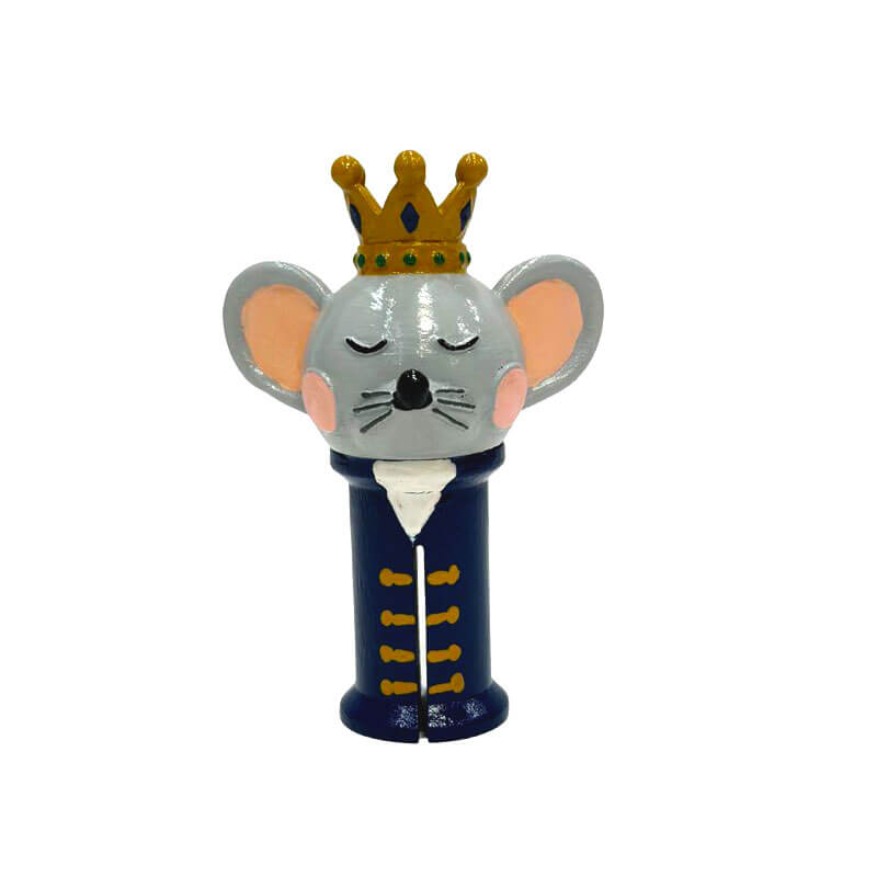 NUTCRACKER MOUSE KING