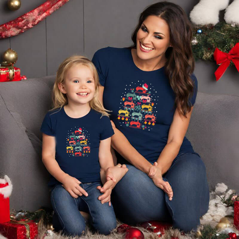 Sewing-Trees-Bella-Canvas-MomandMe