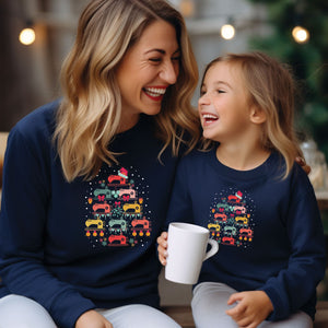 Sewing-Trees-Mommy-and_Me-Sweatshirt