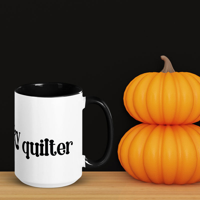    Spooky-Quilter-15oz-Mug-Right