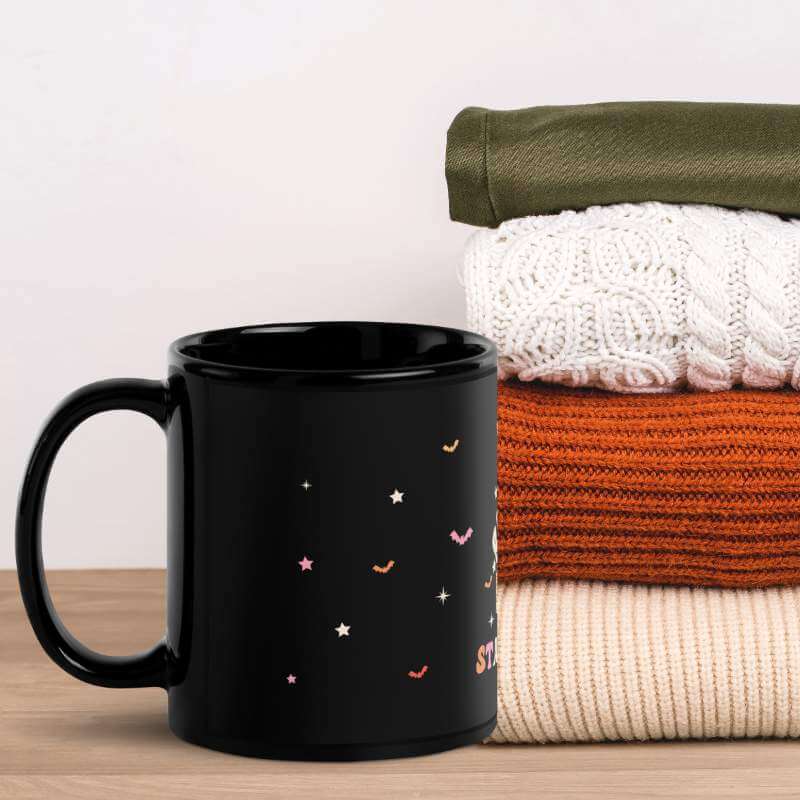 Stay-Creepy-While-Quilting-Mug-Front