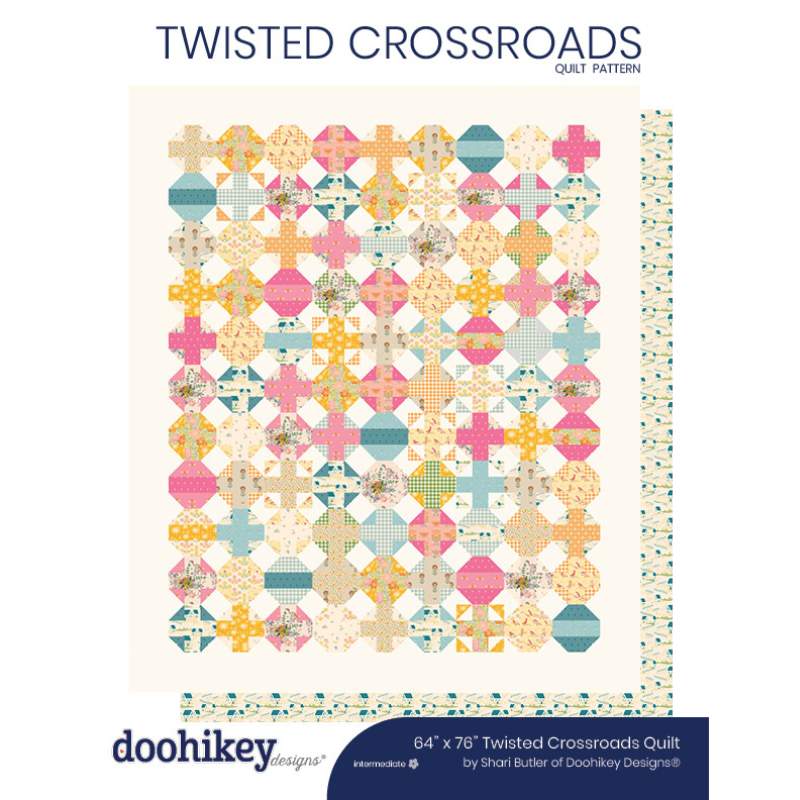 Twisted-Crossroads-Quilt-Cover