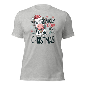 holy-cow-its-quilty-christmas-t-shirt-gray