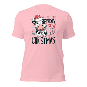 holy-cow-its-quilty-christmas-t-shirt-pink