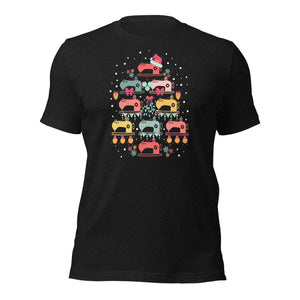    mommy-and-me-sewing-machine-christmas-tree-t-shirt-black