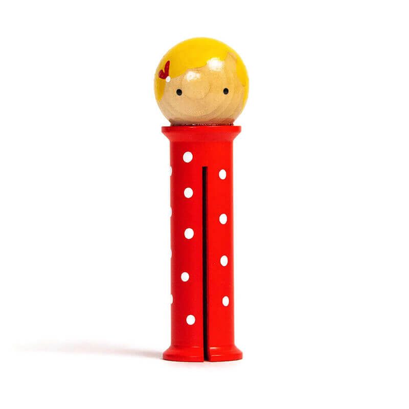 D-LAR-JULIA BINDING BABIES