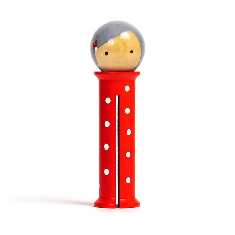 D-LAR-LOLA BINDING BABIES