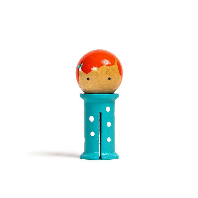 D-MED-ANNIE BINDING BABIES