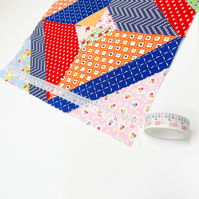 QUILTER'S AND SEAMSTRESS TAPE - Doohikey Designs® LLC